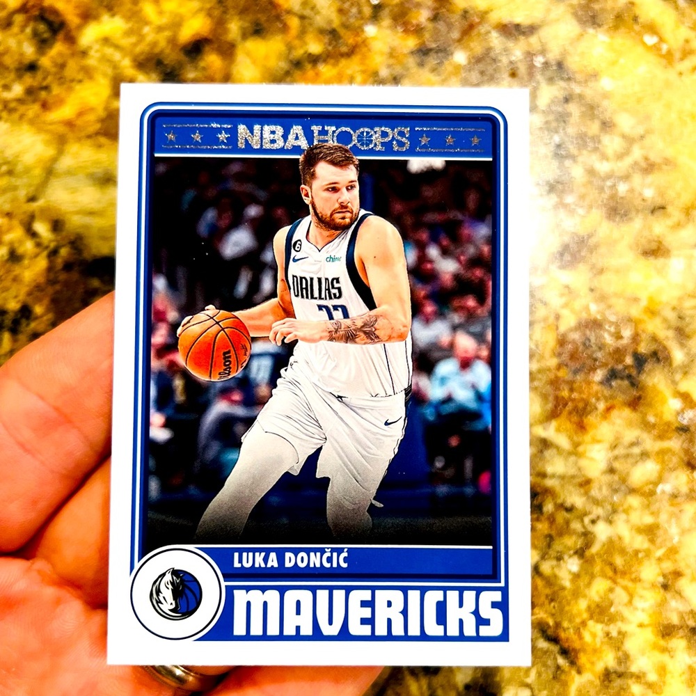 Luka doncic